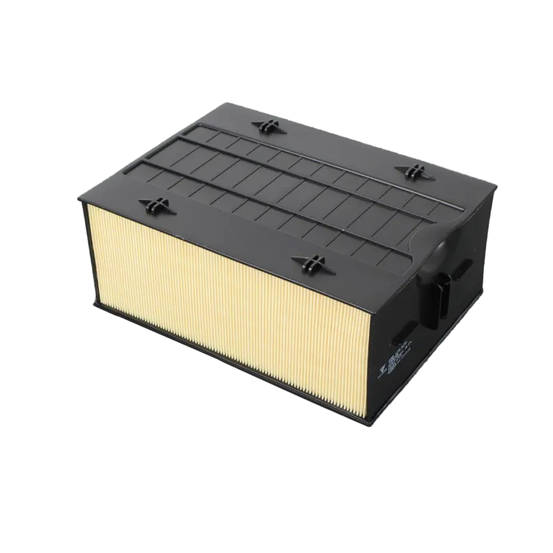 Filtr powietrza silnikowego 95B129620A Filtr wchłaniania powietrza dla Macana 95B 129 620A