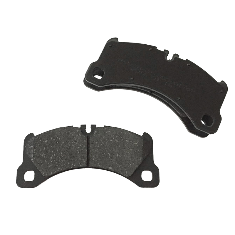 Womala GTS Turbo Base dla górnego grzejnika 95B805931F