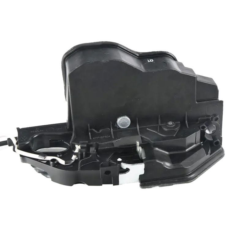 Przedni lewy siłownik zamka drzwi z funkcją cichego domykania 51215A36E17 do Macan 95B