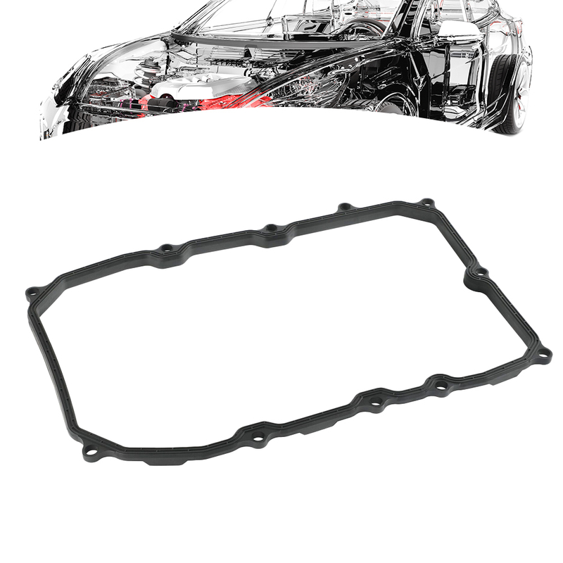 Zestaw uszczelnień filtra hydraulicznego 95832137100 do Cayenne 92A Macan 95B