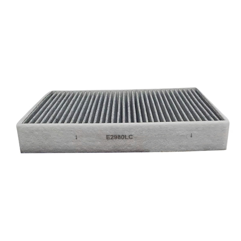 Filtr powietrza kabinowego 95857221900 dla modeli Cayenne 92A Macan 95B