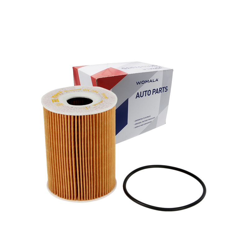 Filtr oleju silnikowego 94810722200 do Macan 95B Cayenne 9YA