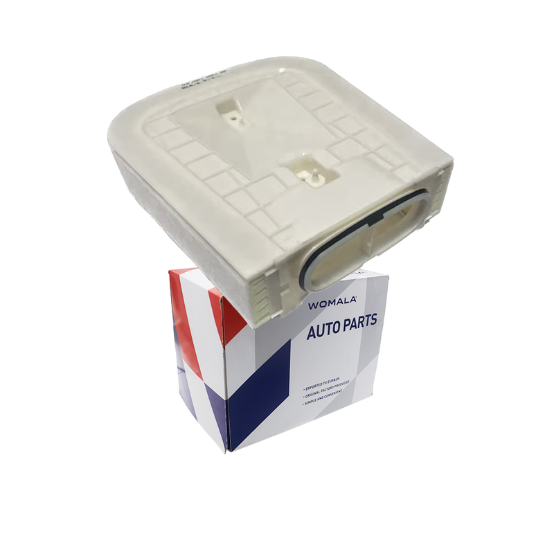 Filtr powietrza PAB133843A Element wlotu powietrza do silnika dla Macan 95B