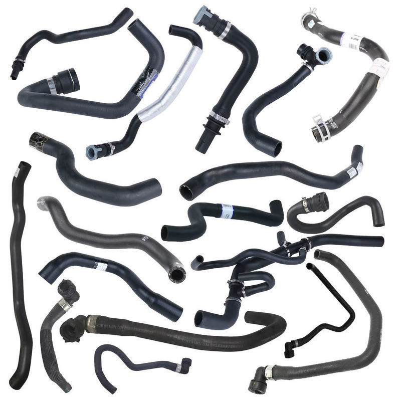 Womala Części Samochodowe 32249280 32249658 Wąż Chłodnicy Rury Wody Chłodzącej do Auto Parts