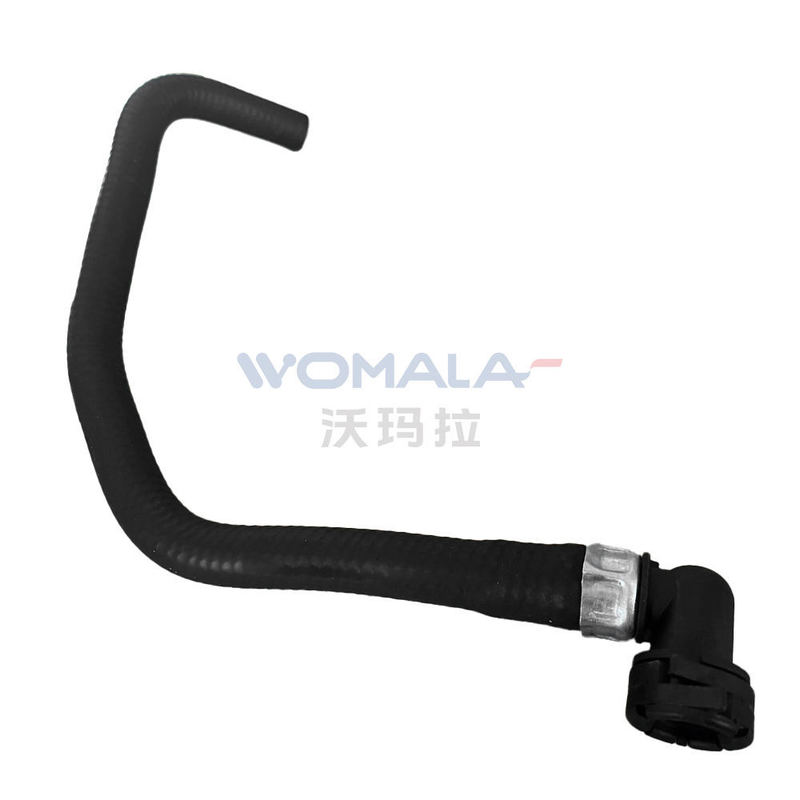 Rury węglowe ogrzewacza wody Womala OE 30745329 30745332 dla Auto Parts S60 S80 V70