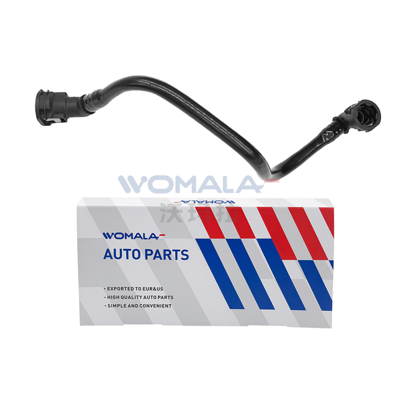 Przewód oleju do skrzyni biegów Womala Auto Parts OE 30748822 do Volvo S40 C30 V50 C70