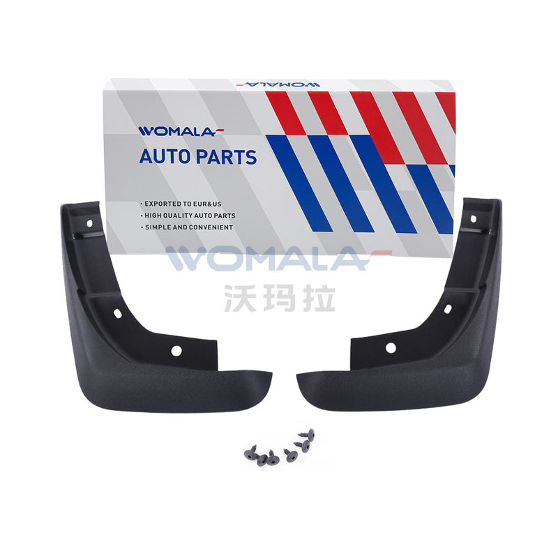 Womala Front Mudguard Kit OE 31265329 Fenders Liner Parts dla Auto Parts S60 S60L V60