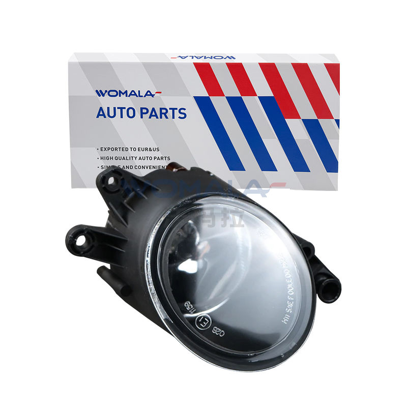 Lewa przednia lampa przeciwmgielna Womala OE 31213175 do Auto Parts C30 C70 S40 V50