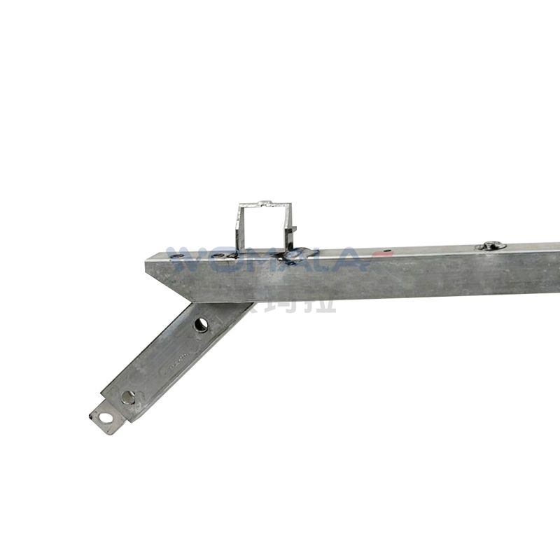 Womala Auto Cooling Parts Górna Belka Chłodnicy OE 31424561 do Volvo XC60 18-