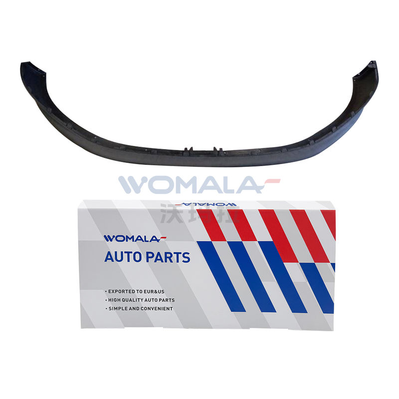 Womala Spoiler pod zderzak OE 30763739 do Auto Parts S80 S80L Części zamienne do karoserii