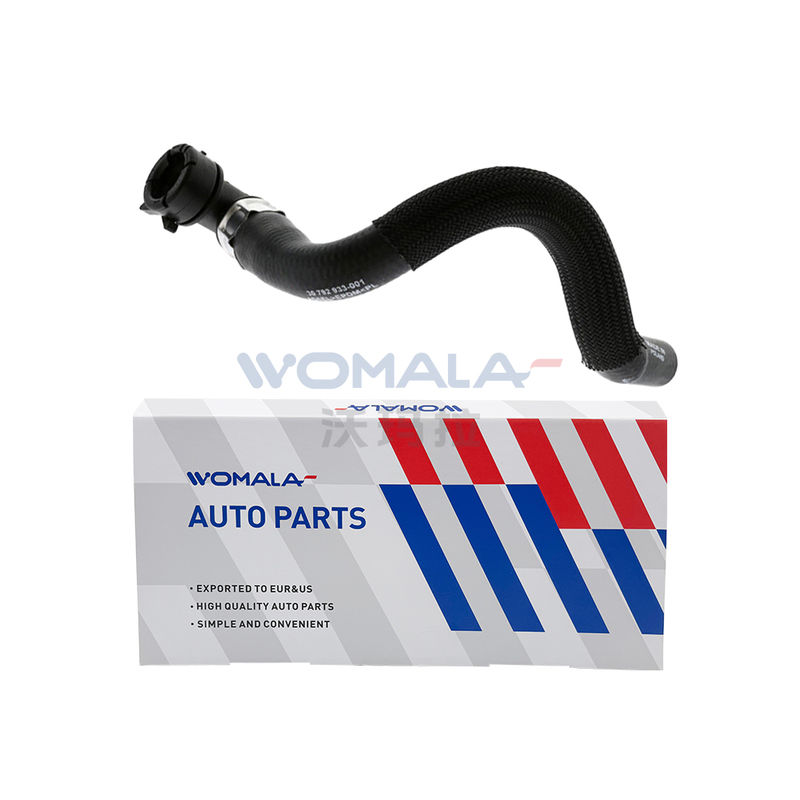 Womala Wąż wylotowy chłodnicy Dolne rury wodne OE 30792194 do Auto Parts XC90 03-
