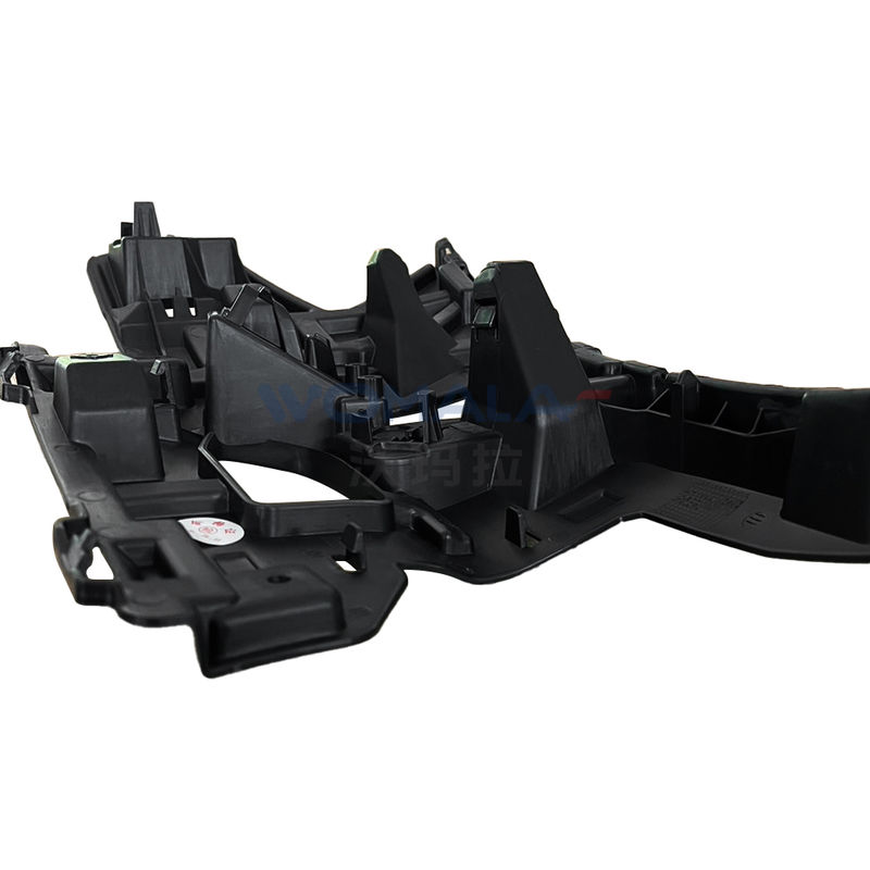 Womala Przedni lewy wspornik zderzaka OE 31425001 do Volvo V40 13- 2013-2019 Części samochodowe