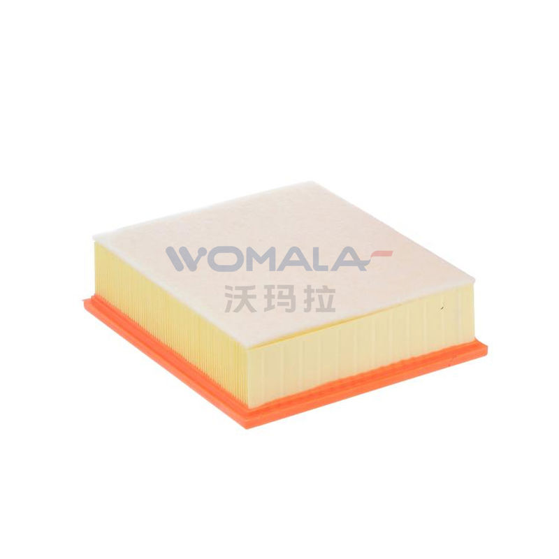 Womala Air Filter OE 30637444 dla Volvo S40 V40 V50 C30 C70 Części zamienne silników samochodowych