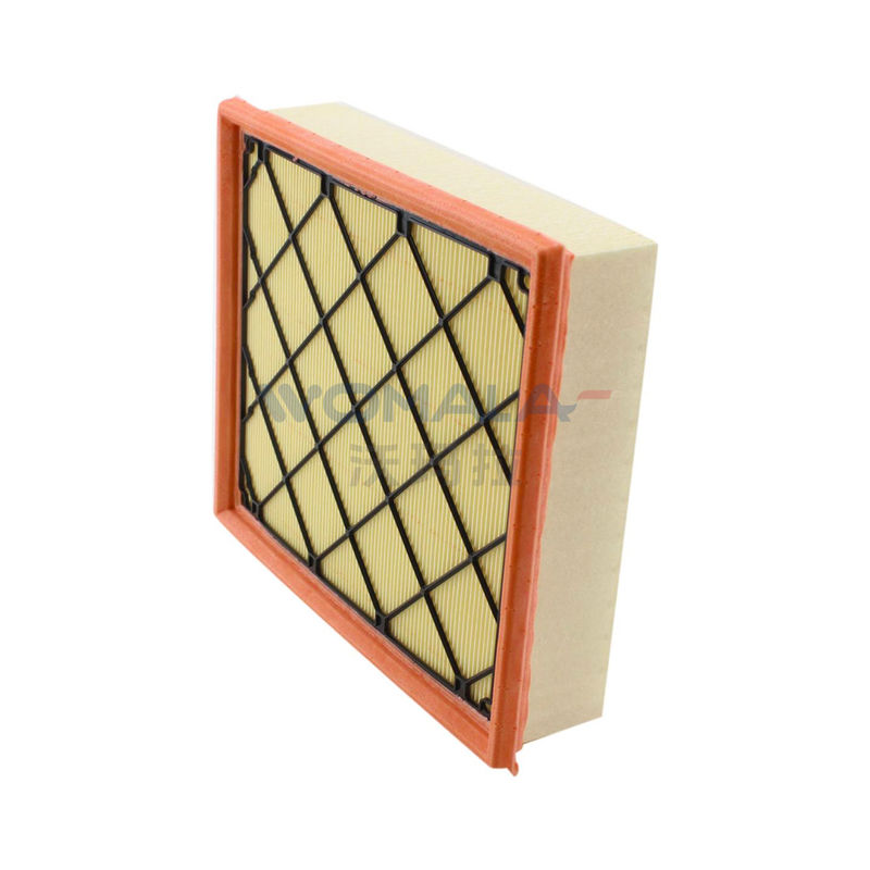 Womala Air Filter OE 30637444 dla Auto Parts S40 V40 V50 C30 C70 Części zamienne silników samochodowych