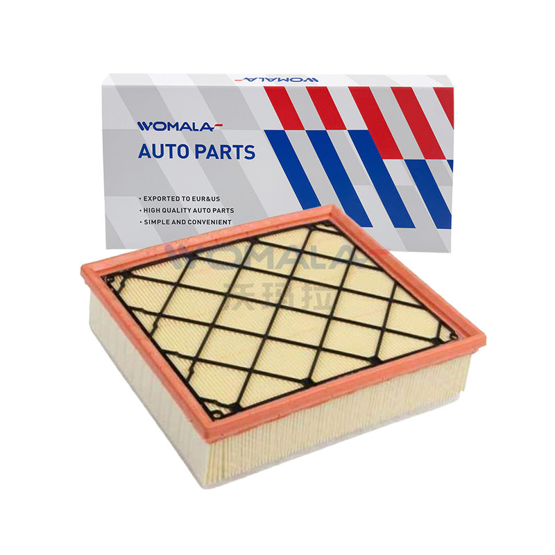 Womala Air Filter OE 30637444 dla Volvo S40 V40 V50 C30 C70 Części zamienne silników samochodowych