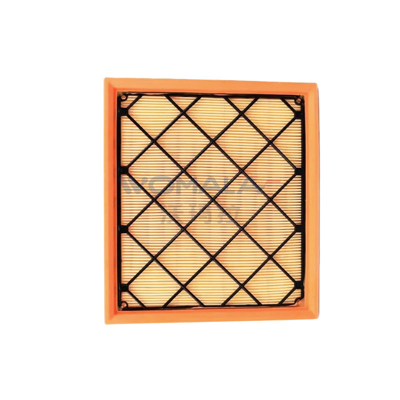 Womala Air Filter OE 30637444 dla Volvo S40 V40 V50 C30 C70 Części zamienne silników samochodowych