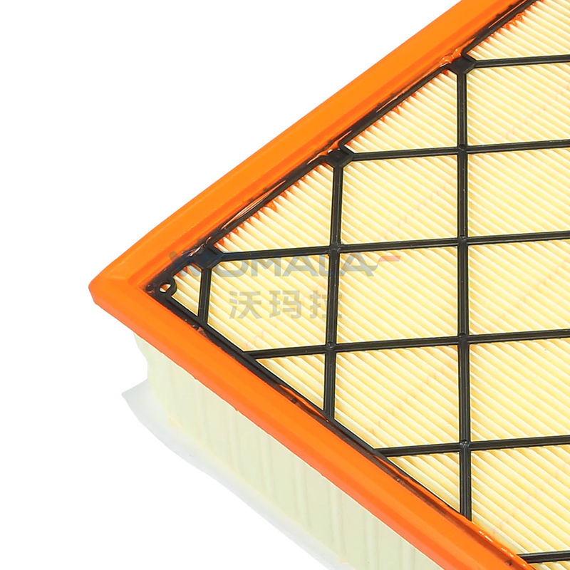 Womala Air Filter OE 30637444 dla Auto Parts S40 V40 V50 C30 C70 Części zamienne silników samochodowych