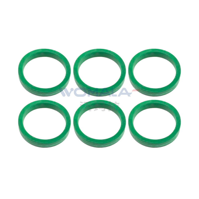 Zamki pomp olejowych Womala OE 30637867 dla części zamiennych silników Auto Parts