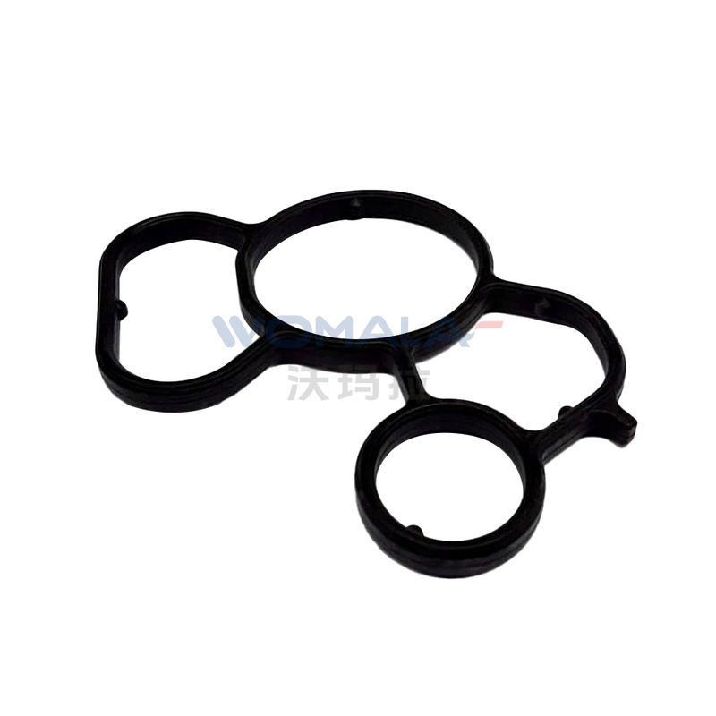 Uszczelniacze olejowe Womala OE 30677349 Uszczelka komory oleju do części zamiennych silnika samochodowego Auto Parts