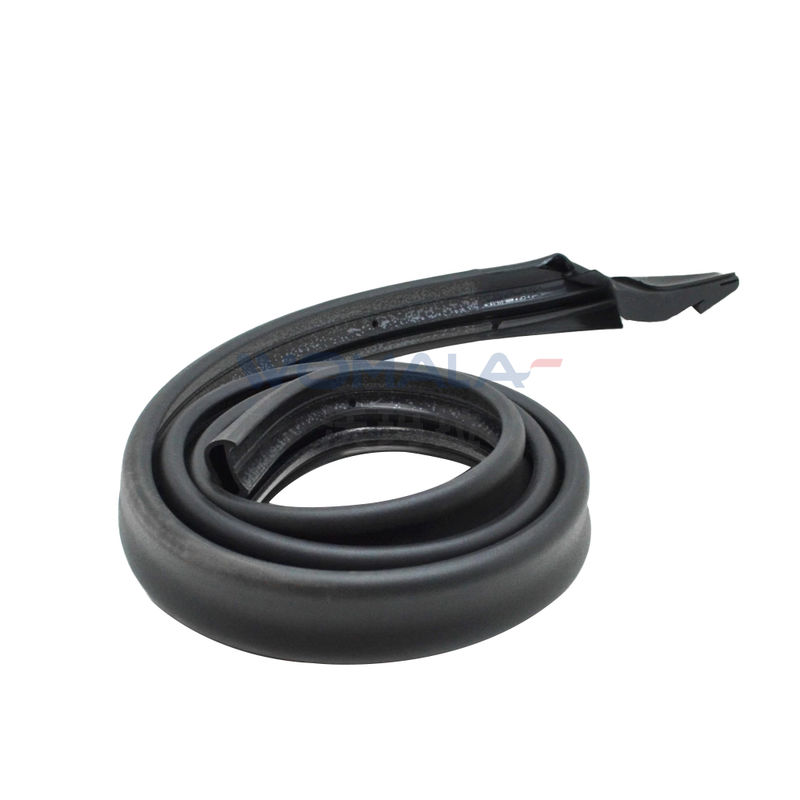 Listwa uszczelniająca Womala OE 31213683 Prawa Listwa dolna zderzaka do Volvo XC60