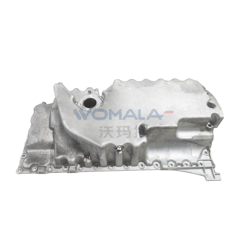 Miska olejowa Womala OE 31251286 do silnika Auto Parts S60 V60 XC60 Części zamienne do silnika