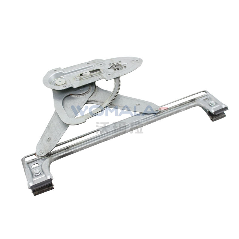 Mechanizm podnoszenia szyby Womala OE 31253515 Tylne lewe drzwi Wspornik podnośnika szyby do Volvo S40 V50
