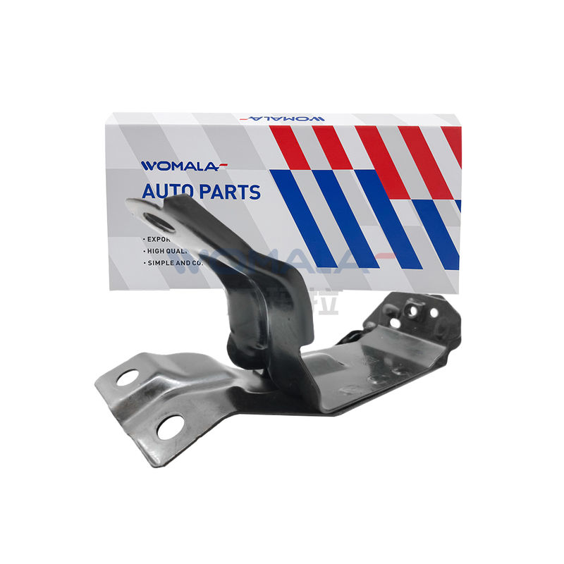 Womala Radiator Lewy Upięcie OE 31261931 dla Auto Parts S60 V60 XC60 XC70 Części chłodzące