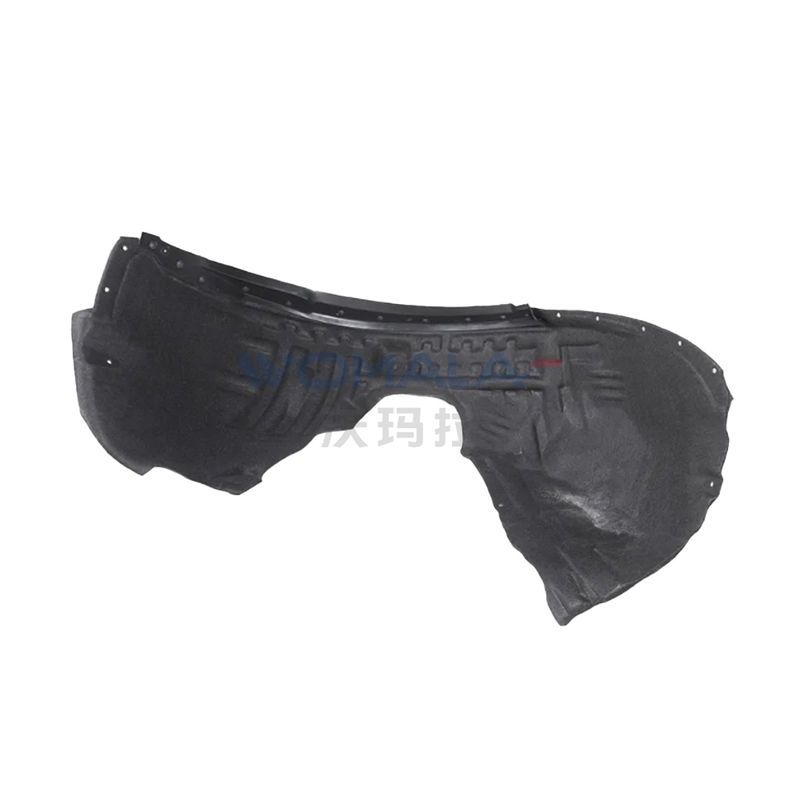 Womala Przedni lewy błotnik wewnętrzny OE 31265973 Wkładka błotnika do Auto Parts V40 2013-2019