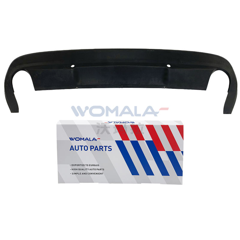Womala Rear Bumper Spoiler OE 31283761 Części zamienne nadwozia samochodu Auto Parts V40 2013-2019