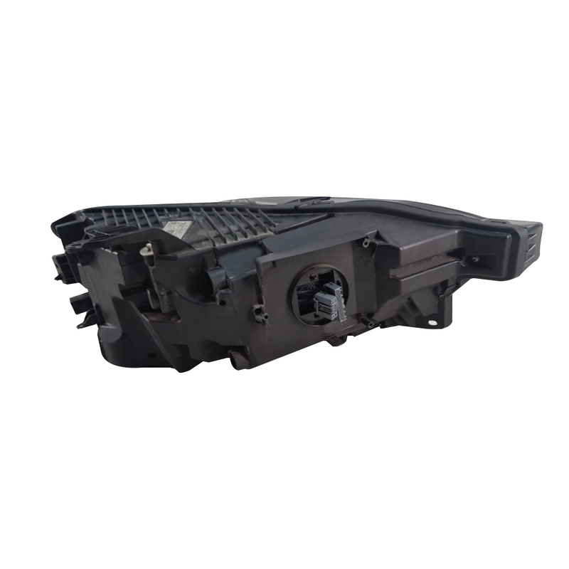 Reflektory Womala OE 31656554 Przednie do Volvo XC60 18- Części zamienne do samochodów