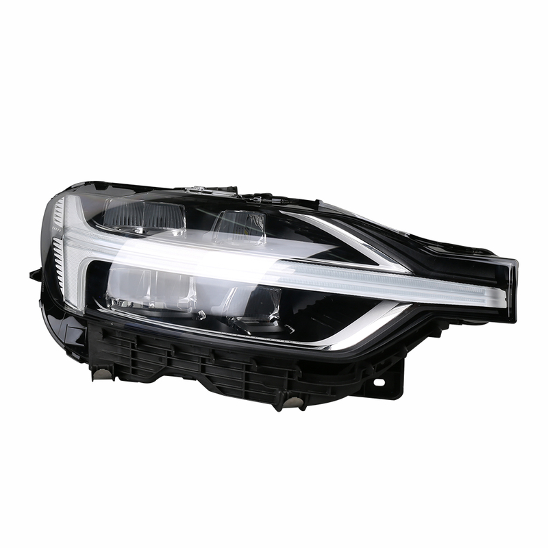 Womala Prawe światła główne OE 31656555 Światła przednie dla Volvo XC60 18- Automatyczny system oświetlenia