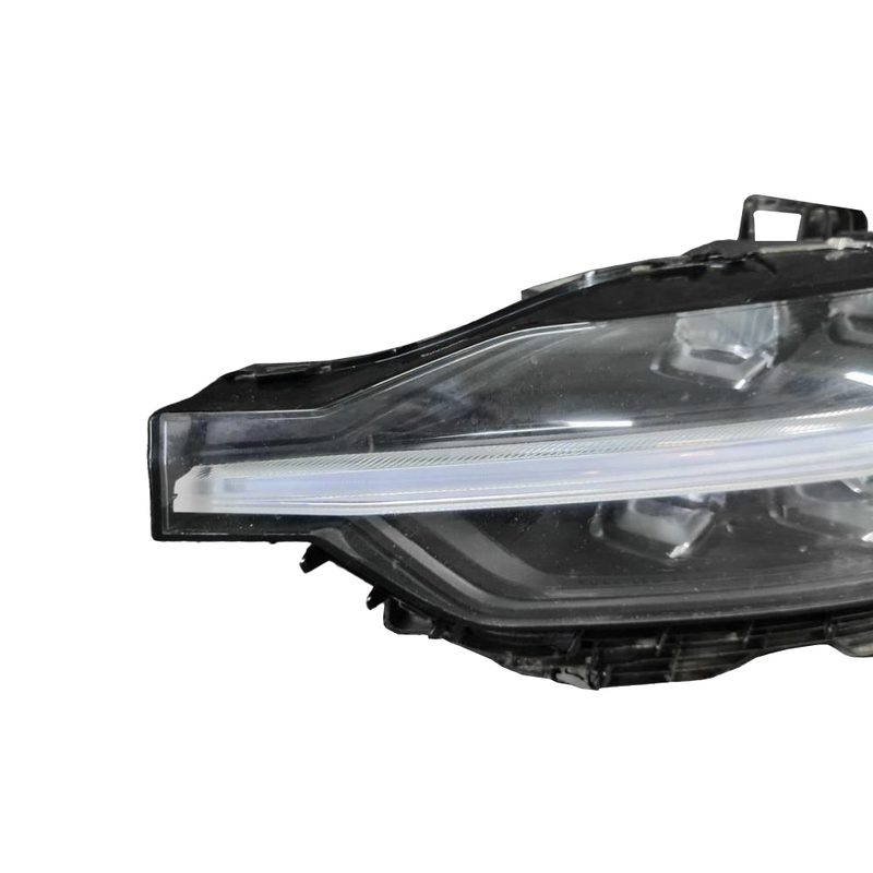 Światła przednie Womala OE 32337380 Światła przednie dla Volvo XC60 18- Automatyczny system oświetlenia