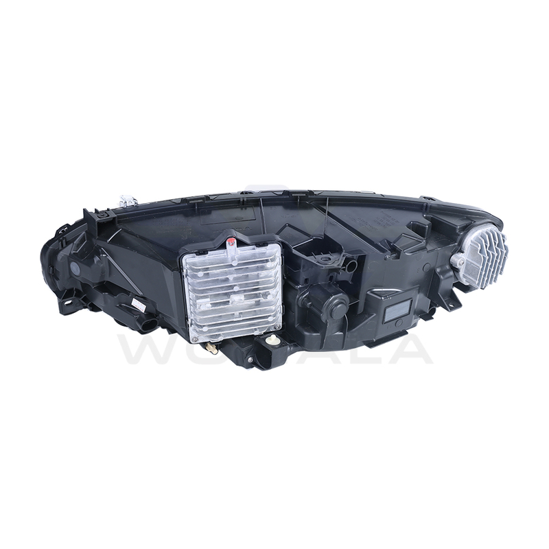 Reflektor przedni prawy Womala OE 31689218 do Volvo S90L, części zamienne