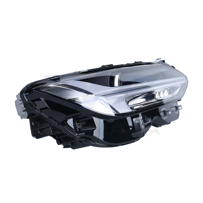 Reflektor przedni prawy Womala OE 31689218 do Auto Parts S90L, części zamienne