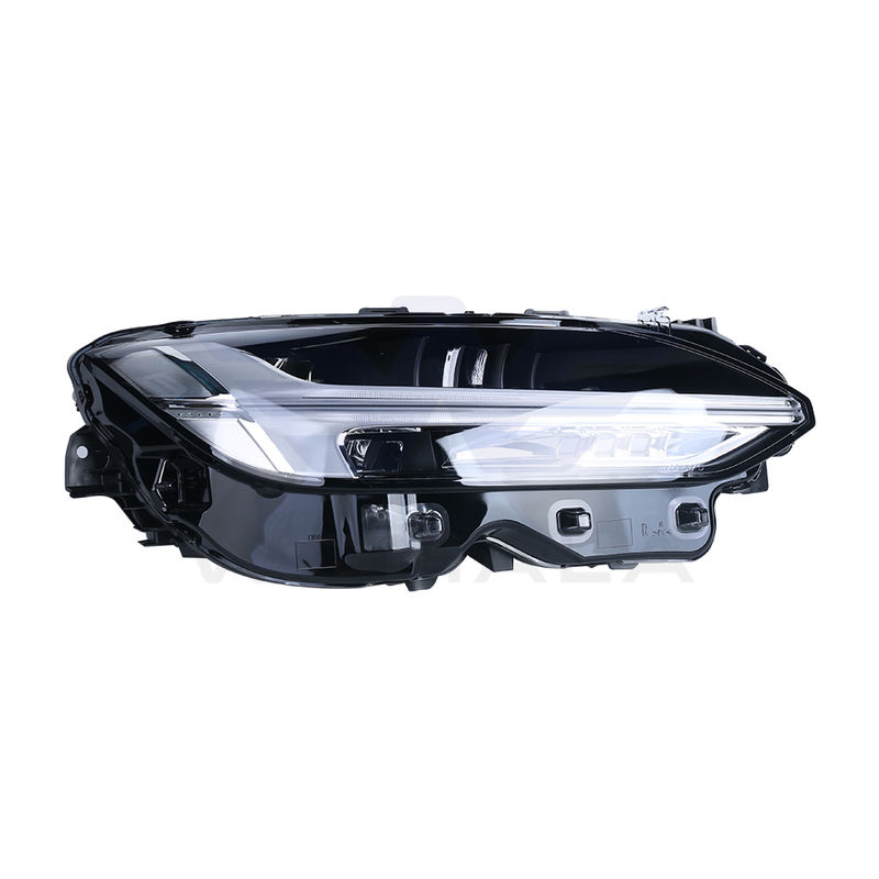 Reflektor przedni prawy Womala OE 31689218 do Auto Parts S90L, części zamienne