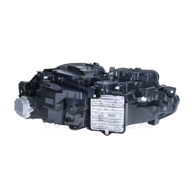 Reflektor przedni prawy Womala OE 31689218 do Volvo S90L, części zamienne