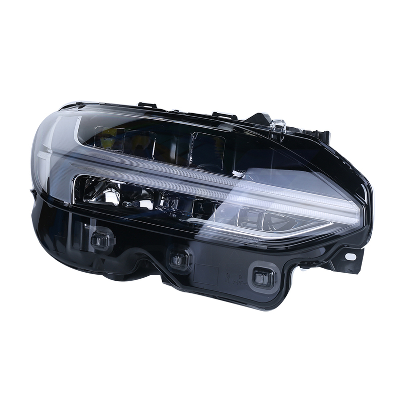 Reflektor przedni prawy Womala OE 31689218 do Volvo S90L, części zamienne
