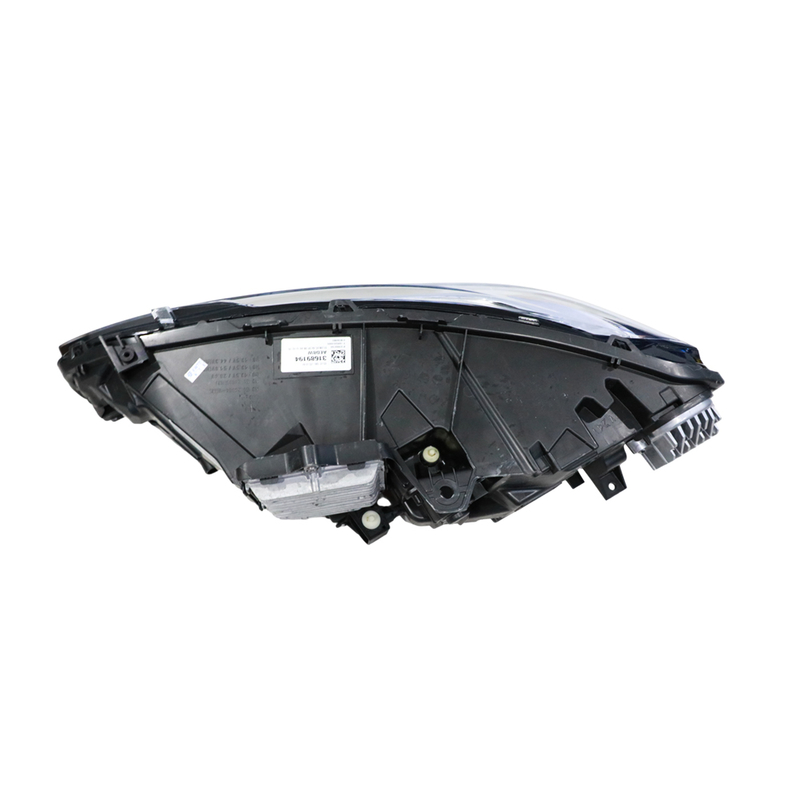 Światło główne Womala Prawa Hernia OE 31434787 Przednie prawe światła HID dla Volvo S90L