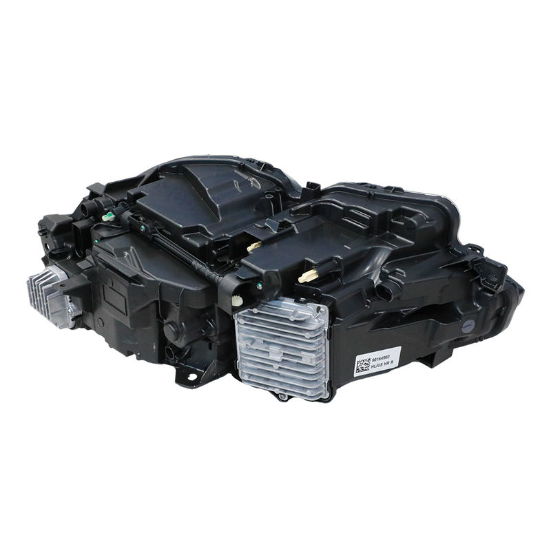 Światło główne Womala Prawa Hernia OE 31434787 Przednie prawe światła HID dla Auto Parts S90L