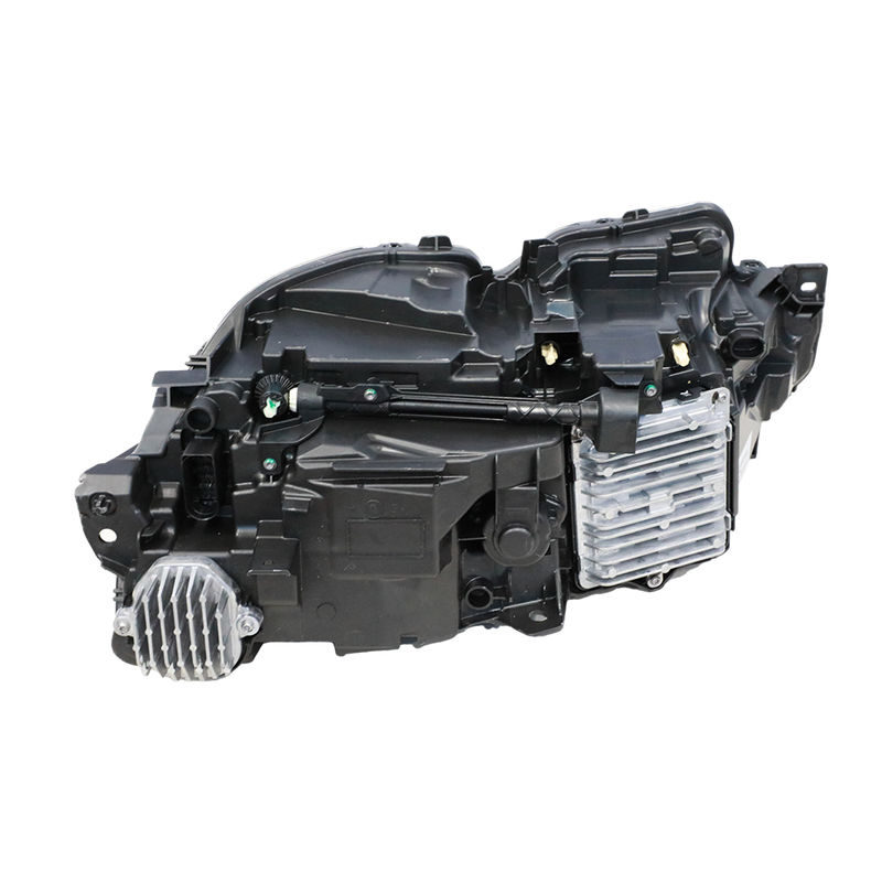 Światło główne Womala Prawa Hernia OE 31434787 Przednie prawe światła HID dla Auto Parts S90L