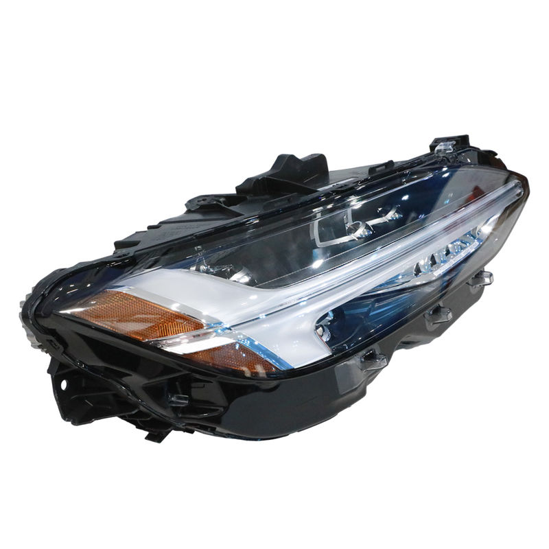 Światło główne Womala Prawa Hernia OE 31434787 Przednie prawe światła HID dla Auto Parts S90L