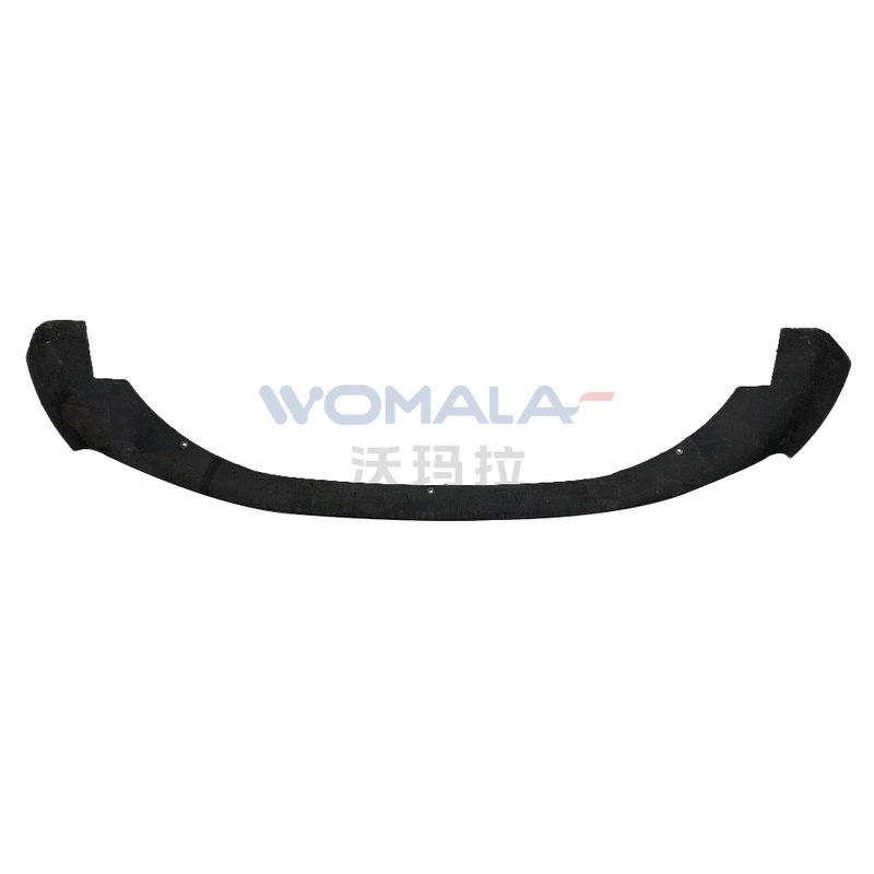 Womala Spoiler OE 30678783 Ochrona zderzaka dla Auto Parts S40 04- 2004-2007