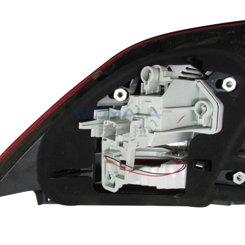 Womala Prawa lampa tylna OE 30796268 Osłona lampy tylnej do Auto Parts S60 2011-2016