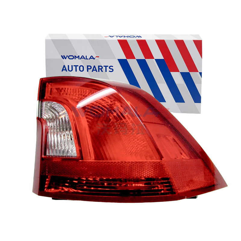 Womala Prawa lampa tylna OE 30796268 Osłona lampy tylnej do Auto Parts S60 2011-2016