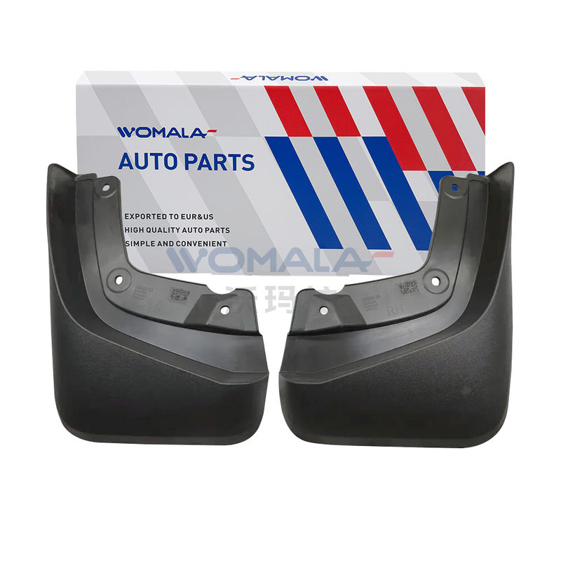 Womala tylne koło odbiornikowe OE 30744558 Fender Liner dla Volvo XC90 03-