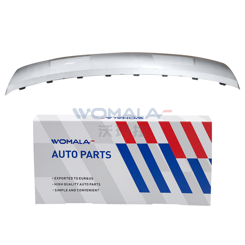 Womala Front Bumper Cover OE 30747788 Tablica ochronna dla Volvo XC40 2018-2022