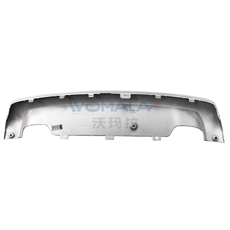 Womala Rear Bumper Spoiler OE 30747809 dla Auto Parts S60 V70 XC70 S80 Części nadwozia