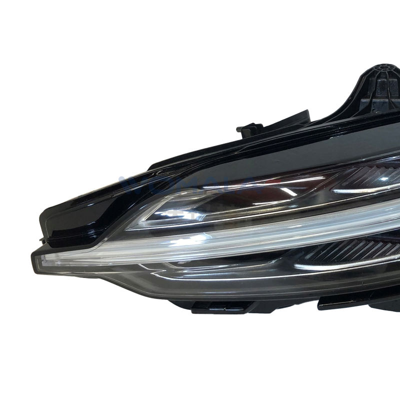 Womala Lewy reflektor OE 32338012 Części samochodowe Przedni reflektor Dla Auto Parts S60