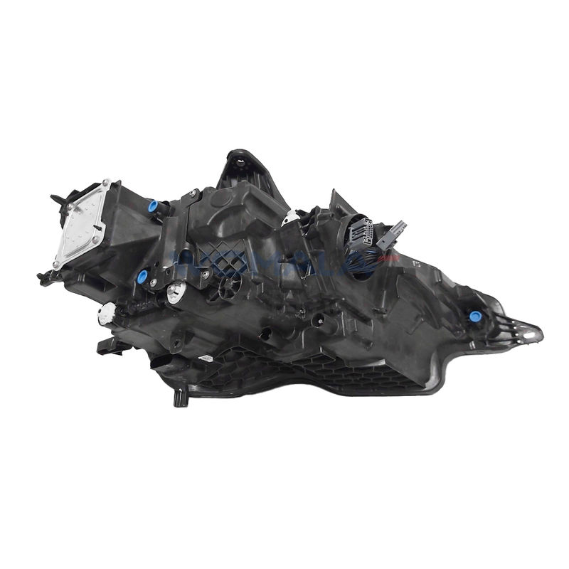 Womala Lewy reflektor OE 32338012 Części samochodowe Przedni reflektor Dla Auto Parts S60