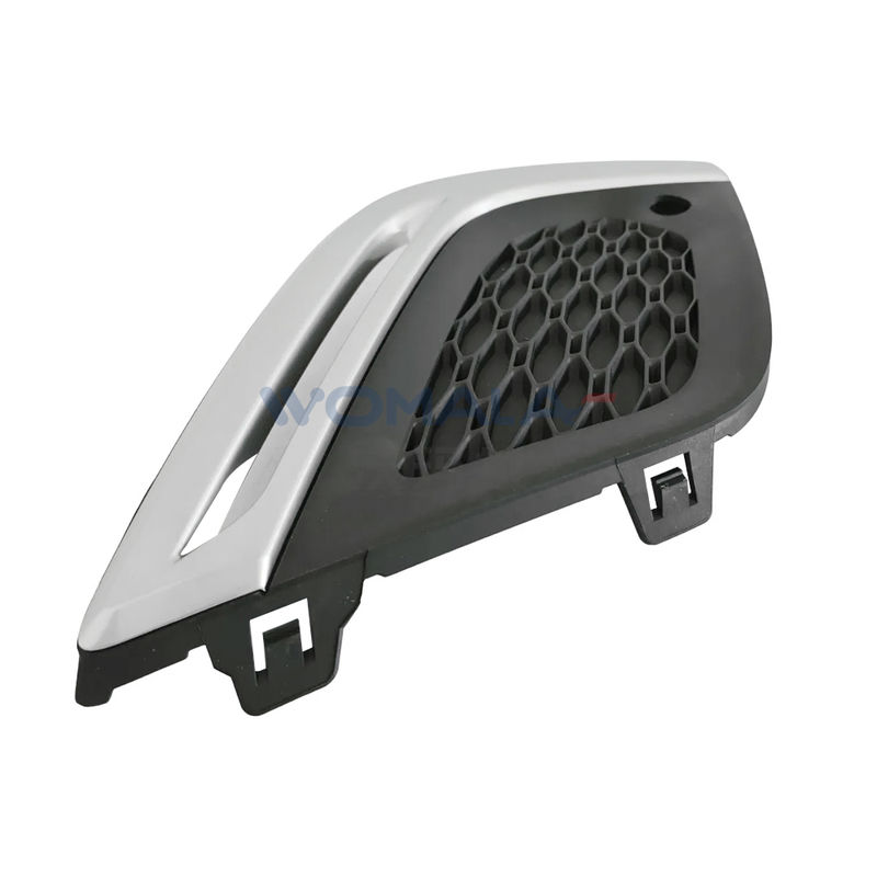 Womala przednia prawa pokrywa światła przeciwmgłowego OE 31290435